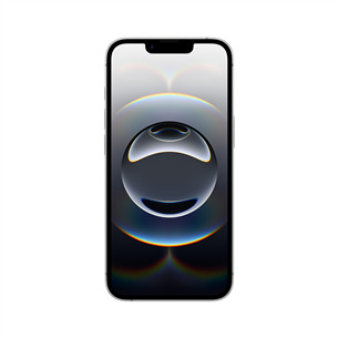 Apple iPhone 16e, 128 GB, valge - Nutitelefon