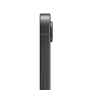 Apple iPhone 16e, 256 ГБ, черный - Смартфон