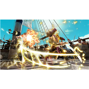 Like a Dragon: Pirate Yakuza in Hawaii Collector's Edition, PlayStation 5 - Mäng