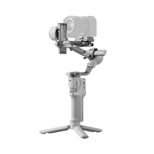 Dji RS4 Mini, hall - Käsistatiiv