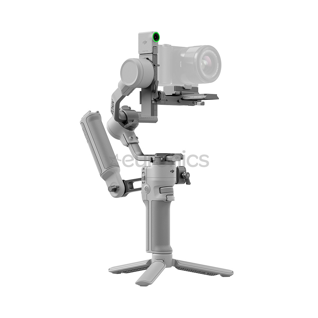 Dji RS4 Mini Combo, hall - Käsistatiiv