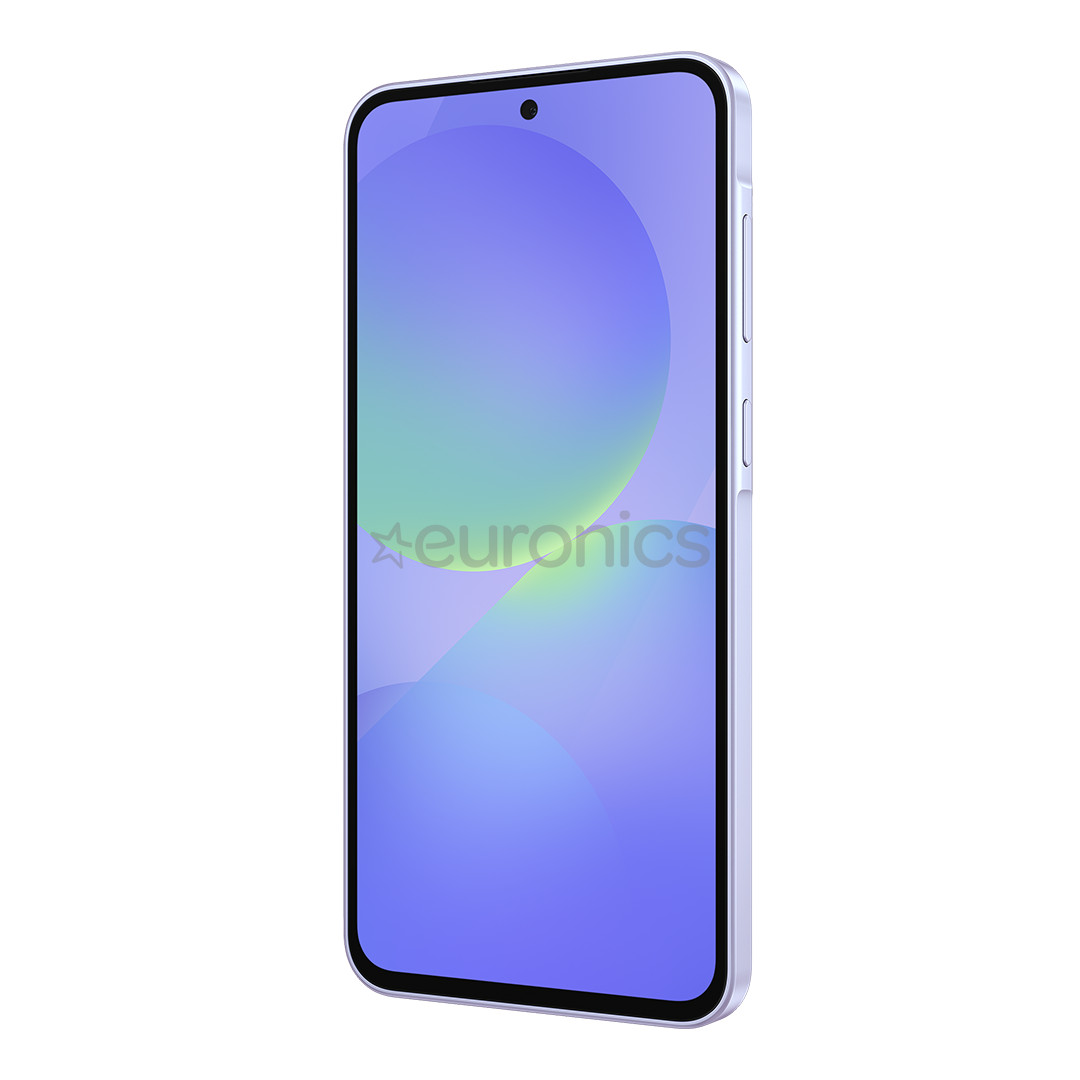 Samsung Galaxy A36 5G, 8 GB, 256 GB, lilla - Nutitelefon