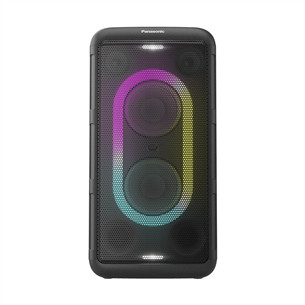 Panasonic BMAX10, черный - Колонка для вечеринок
