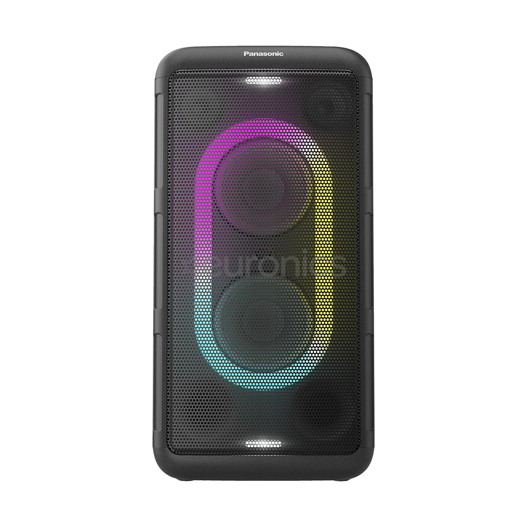 Panasonic BMAX10, черный - Колонка для вечеринок