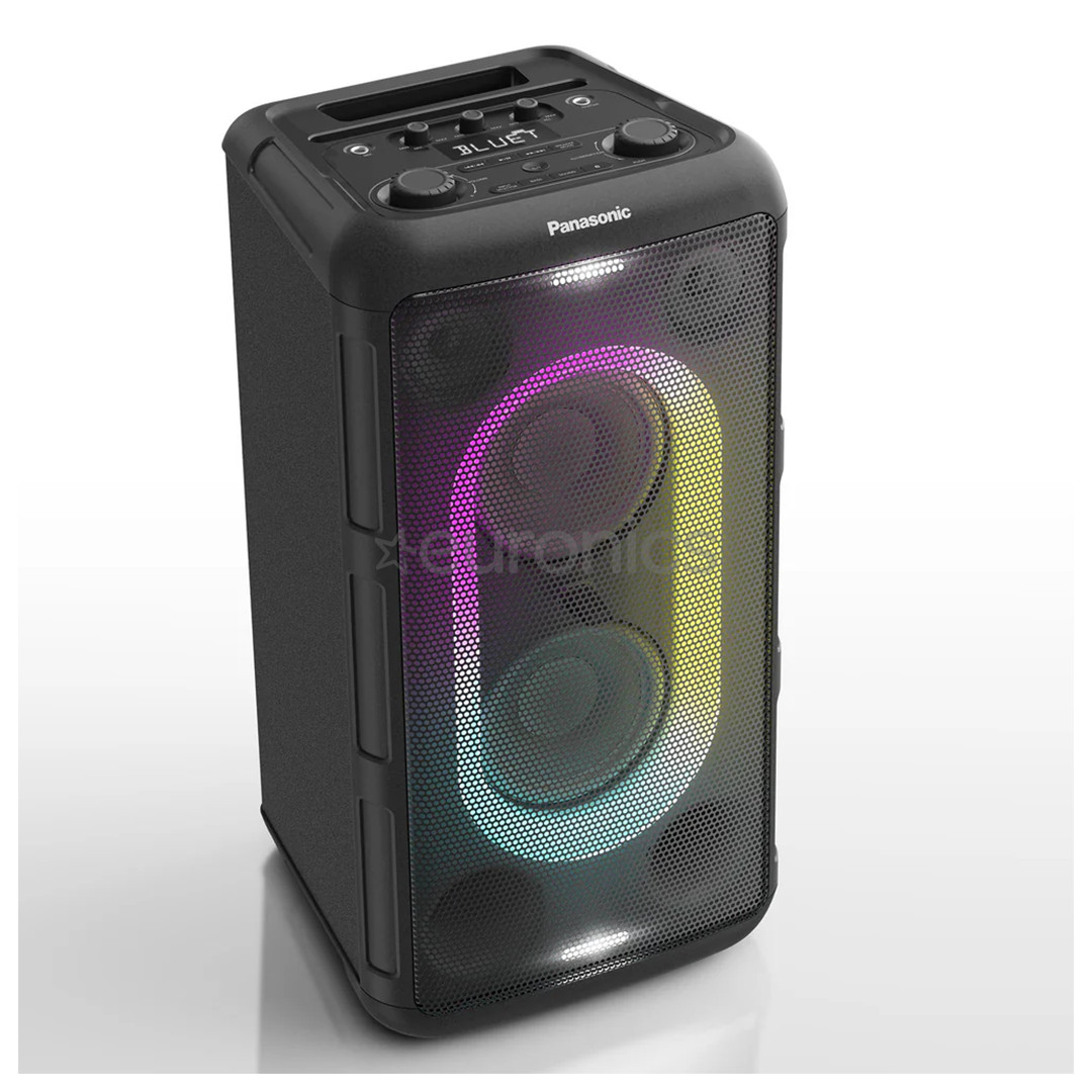 Panasonic BMAX10, черный - Колонка для вечеринок
