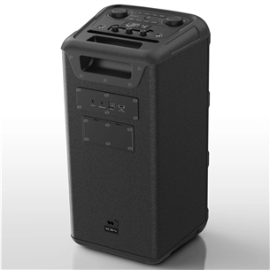 Panasonic BMAX10, must - Peokõlar