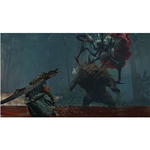 Monster Hunter Wilds Steelbook Edition, Xbox Series X - Game