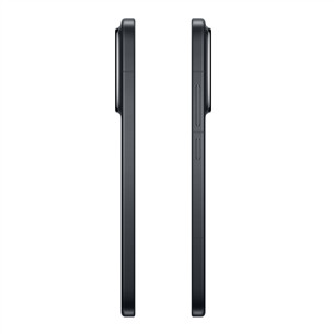 Xiaomi 15, 12 GB, 512 GB, black - Smartphone