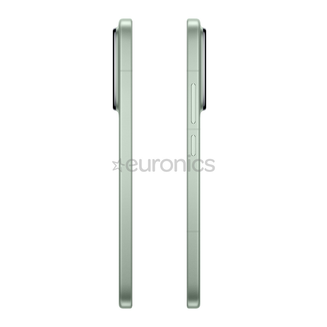Xiaomi 15, 512 ГБ, зеленый - Смартфон