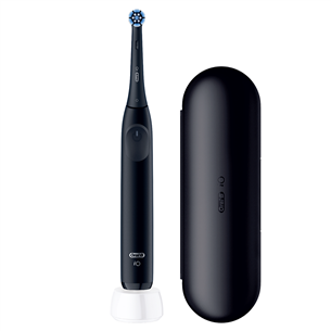 Braun Oral-B iO2, vutlar, must - Elektriline hambahari
