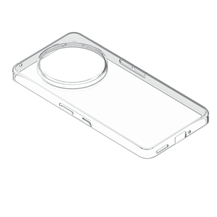Nothing Case, Phone (3a) Pro, läbipaistev - Ümbris