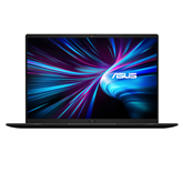 Asus V16, 16'', WUXGA, 144 Hz, 5, 16 GB, 1 TB, RTX 4050, ENG, matte black - Notebook