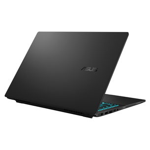 Asus V16, 16'', WUXGA, 144 Hz, 5, 16 GB, 1 TB, RTX 4050, ENG, matte black - Notebook