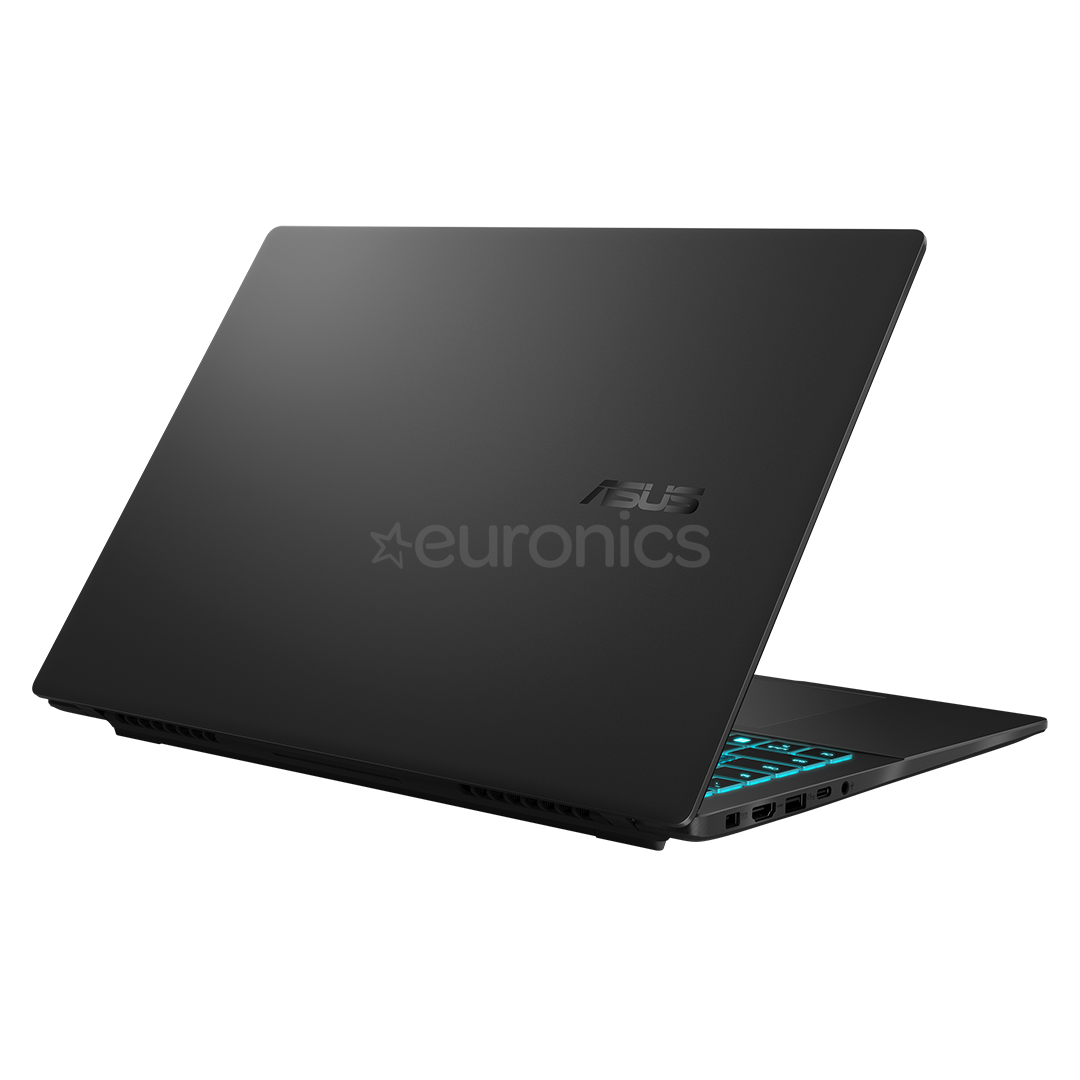 Asus V16, 16'', WUXGA, 144 Hz, 5, 16 GB, 1 TB, RTX 4050, ENG, matte black - Notebook