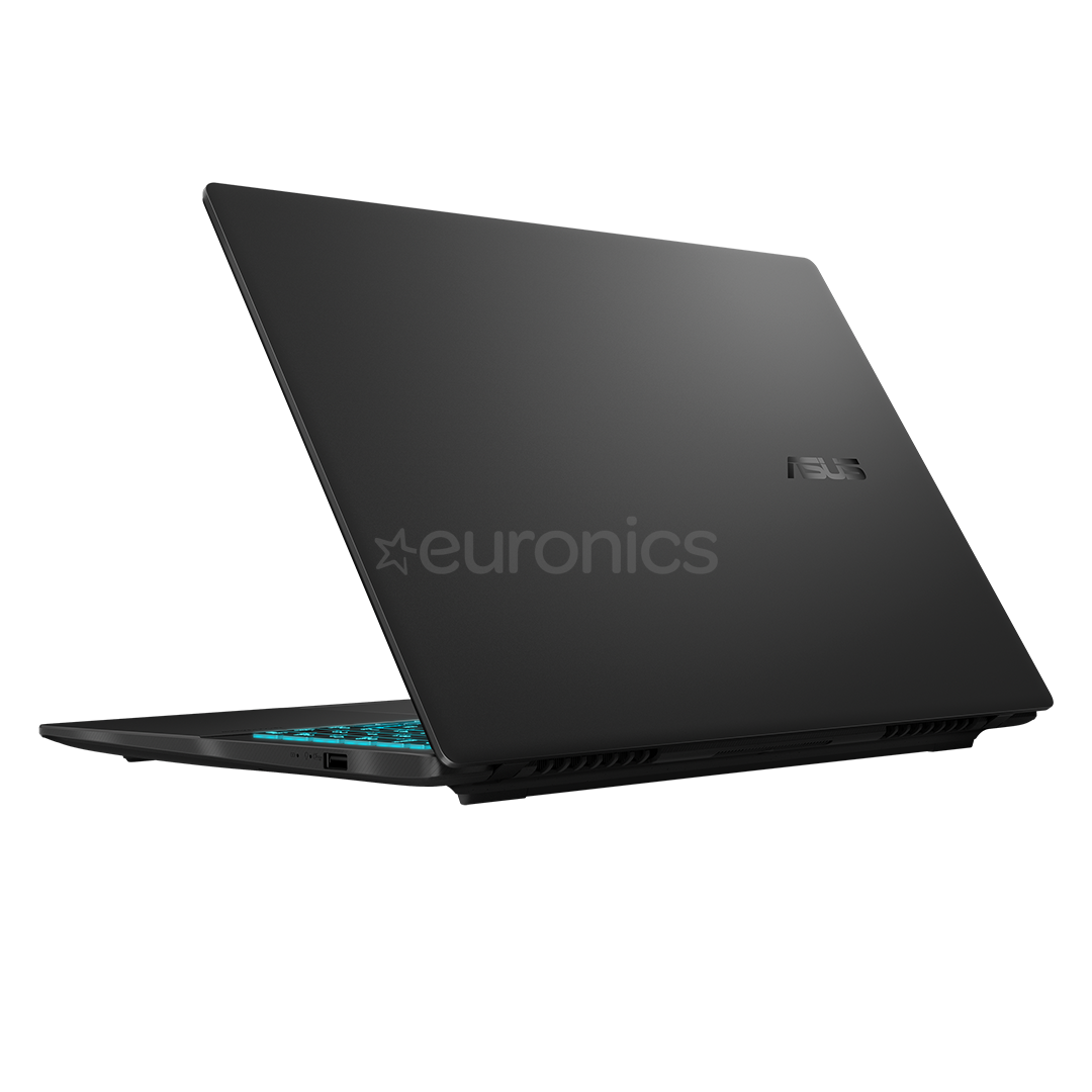 Asus V16, 16'', WUXGA, 144 Hz, 5, 16 GB, 1 TB, RTX 4050, ENG, matte black - Notebook