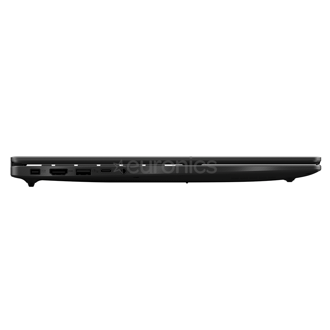 Asus V16, 16'', WUXGA, 144 Hz, 5, 16 GB, 1 TB, RTX 4050, ENG, matte black - Notebook