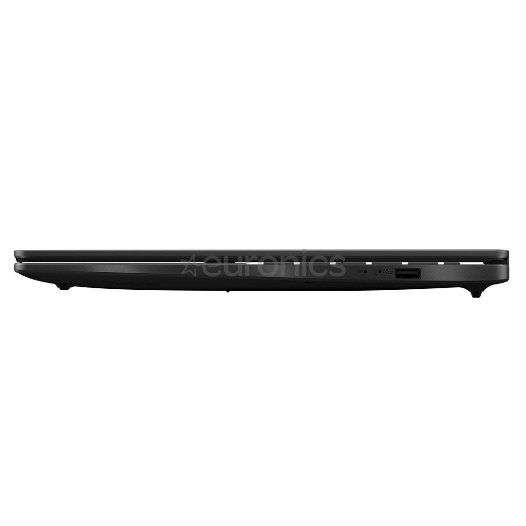 Asus V16, 16'', WUXGA, 144 Hz, 5, 16 GB, 1 TB, RTX 4050, ENG, matte black - Notebook