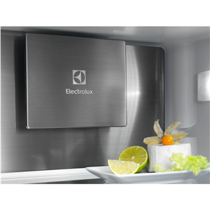 Electrolux 600 Series, No Frost, 269 L, kõrgus 189 cm - Integreeritav külmik