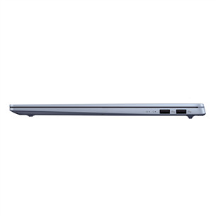 Asus Vivobook S16 OLED, Ultra 7, 16 GB, 1 TB, ENG, mist blue - Notebook