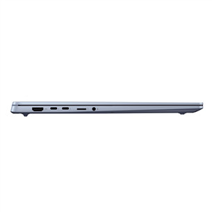 Asus Vivobook S16 OLED, Ultra 7, 16 GB, 1 TB, ENG, mist blue - Notebook