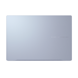 Asus Vivobook S16 OLED, Ultra 5, 16 ГБ, 1 ТБ, ENG, голубой - Ноутбук