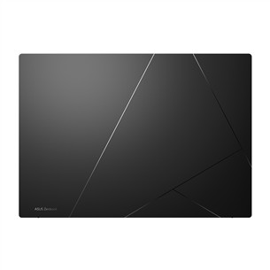 Asus Zenbook 14 OLED, 14'', 3K, OLED, 120 Hz, Ryzen AI 7, 32 GB, 1 TB, ENG, jade black - Notebook