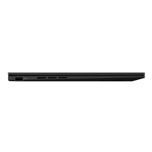 Asus Zenbook 14 OLED, 14'', 3K, OLED, 120 Hz, Ryzen AI 7, 32 GB, 1 TB, ENG, jade black - Notebook