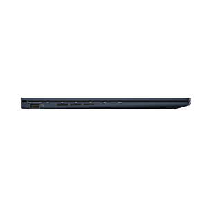 Asus Zenbook 14 OLED, 14'', 3K, OLED, 120 Hz, Ultra 7, 32 GB, 1 TB, ENG, sinine - Sülearvuti