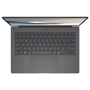 Asus Zenbook A14, 14'', OLED, X Elite, 32 GB, 1 TB, ENG, hall - Sülearvuti