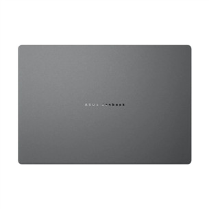 Asus Zenbook A14, 14'', OLED, X Elite, 32 GB, 1 TB, ENG, hall - Sülearvuti
