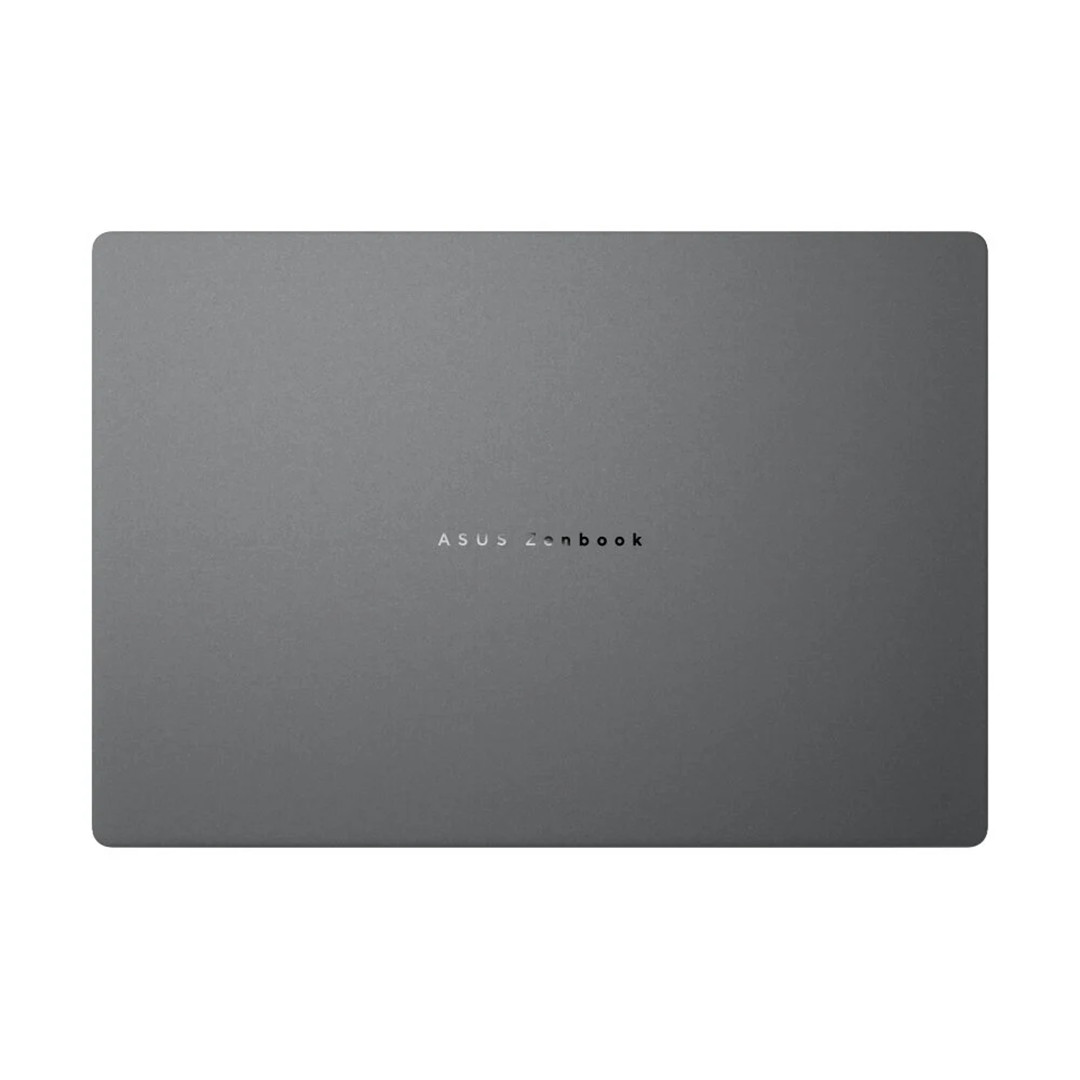 Asus Zenbook A14, 14'', OLED, X Elite, 32 GB, 1 TB, ENG, hall - Sülearvuti