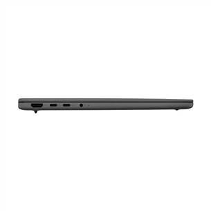 Asus Zenbook A14, 14'', OLED, X Elite, 32 GB, 1 TB, ENG, hall - Sülearvuti
