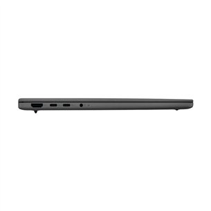 Asus Zenbook A14, 14'', OLED, X Elite, 32 GB, 1 TB, ENG, iceland gray - Notebook