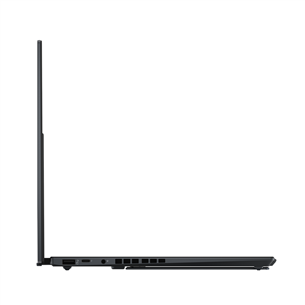 Asus Zenbook Duo OLED, 14'', 3K, OLED, 120 Гц, Ultra 9, 32 ГБ, 2 ТБ, ENG, темно-серый - Ноутбук