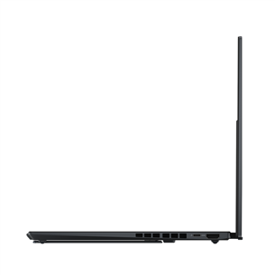 Asus Zenbook Duo OLED, 14'', 3K, OLED, 120 Гц, Ultra 9, 32 ГБ, 2 ТБ, ENG, темно-серый - Ноутбук