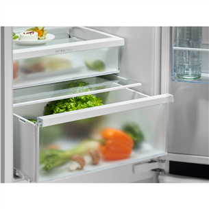 Electrolux 600 Series, No Frost, 269 L, kõrgus 189 cm - Integreeritav külmik