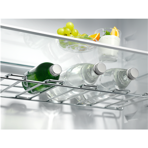 Electrolux 600 Series, No Frost, 269 L, kõrgus 189 cm - Integreeritav külmik