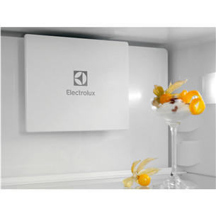 Electrolux 600 Series, No Frost, 269 л, высота 189 см - Интегрируемый холодильник