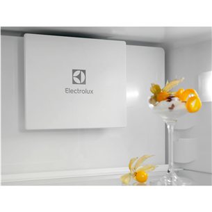 Electrolux 600 Series, No Frost, 269 L, kõrgus 189 cm - Integreeritav külmik