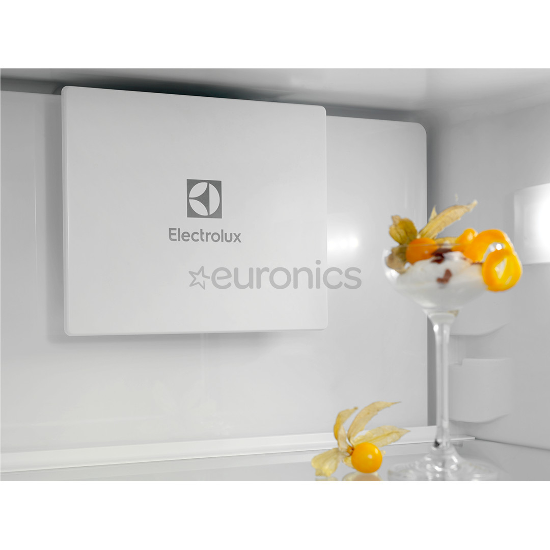 Electrolux 600 Series, No Frost, 269 л, высота 189 см - Интегрируемый холодильник