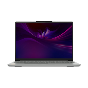Lenovo IdeaPad Slim 5 16IRH10, 16'', WUXGA, i5, 24 GB, 512 GB, luna grey - Notebook 83HS005RNT