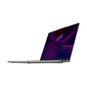 Lenovo IdeaPad Slim 5 16IRH10, 16'', WUXGA, i5, 24 ГБ, 512 ГБ, серый - Ноутбук
