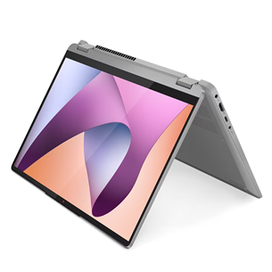 Lenovo IdeaPad Flex 5 14ABR8, 14'', WUXGA, Ryzen 7, 16 GB, 1 TB, ENG, hall - Sülearvuti