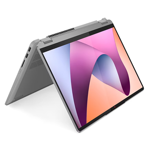Lenovo IdeaPad Flex 5 14ABR8, 14'', WUXGA, Ryzen 7, 16 GB, 1 TB, ENG, hall - Sülearvuti