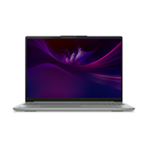 Lenovo IdeaPad Slim 5 16IRH10, 16'', WUXGA, i7, 32 ГБ, 1 ТБ, серый - Ноутбук