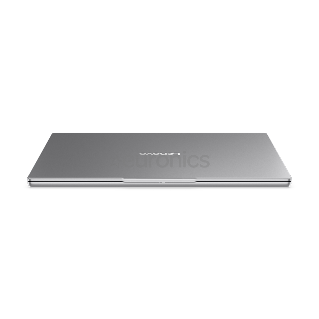 Lenovo IdeaPad Slim 5 16IRH10, 16'', WUXGA, i7, 32 ГБ, 1 ТБ, серый - Ноутбук