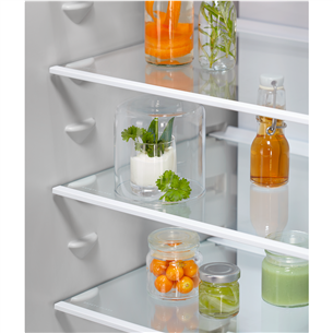Electrolux 700 Series, No Frost, 256 L, height 178 cm - Built-in Refrigerator