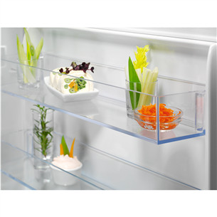 Electrolux 700 Series, No Frost, 256 L, kõrgus 178 cm - Integreeritav külmik