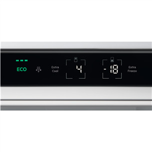 Electrolux 700 Series, No Frost, 256 L, kõrgus 178 cm - Integreeritav külmik