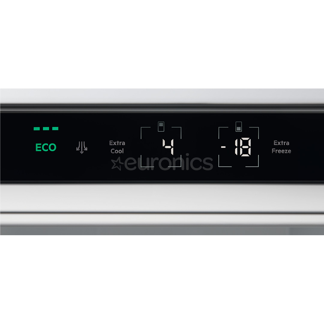 Electrolux 700 Series, No Frost, 256 L, kõrgus 178 cm - Integreeritav külmik